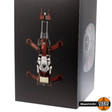 Star Wars PROPEL Star Wars Drone - Battling Quadcopter: 74-Z SPEEDER BIKE - Exclusive Collection Box