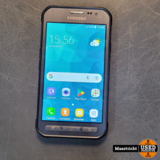 samsung Samsung Galaxy XCover 3 - Zwart - 8GB - In nette staat.