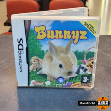 Nintendo DS Nintendo DS Game | Bunnyz