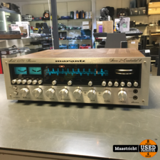 Marantz 4270 quadrofonische receiver in zeer goede staat