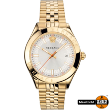 Mens Versace Hellenyium Watch VEVK00720 (Nwp 900 euro)