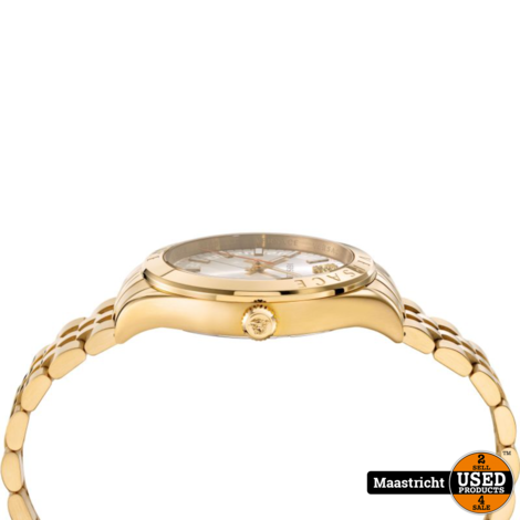 Mens Versace Hellenyium Watch VEVK00720 (Nwp 900 euro)