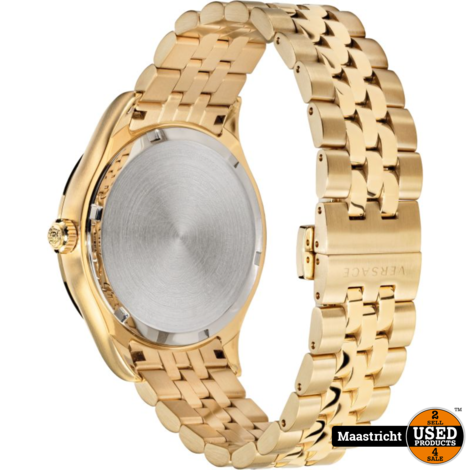 Mens Versace Hellenyium Watch VEVK00720 (Nwp 900 euro)