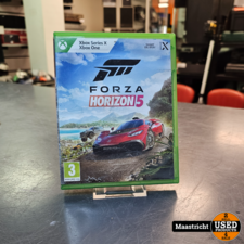 Xbox Series X Xbox Series X Game | Forza Horizon 5