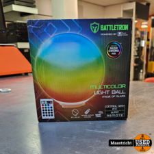 Battletron Battletron gaming lichtbol Razer Chroma | Nieuw!