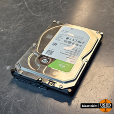 Seagate HDD 3.5 - Goede conditie