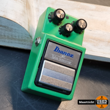 Ibanez TS9 Tube Screamer - In nette staat (Nwpr 148)