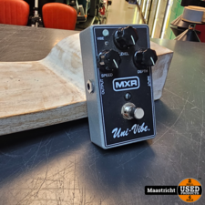 MXR MXR Uni-Vibe Chorus/Vibrato (Nwpr 199)