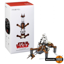 Propel PROPEL® Star Wars Drone - Battling Quadcopter: 74-Z SPEEDER BIKE | Nieuw | Elders 179.