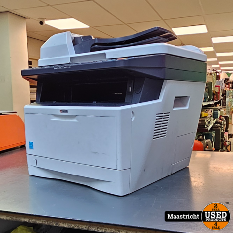 Kyocera Ecosys M2535dn professionele All-in-one laserprinter | nwpr 580 euro