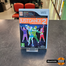 Nintendo wii Wii Game | Just Dance 2