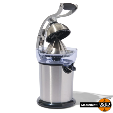 Hema Citrus Juicer | Nieuw | Elders 45