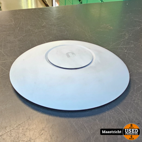 UBIQUITI UAP-AC-PRO INDOOR\OUTDOOR ACCESS POINT.