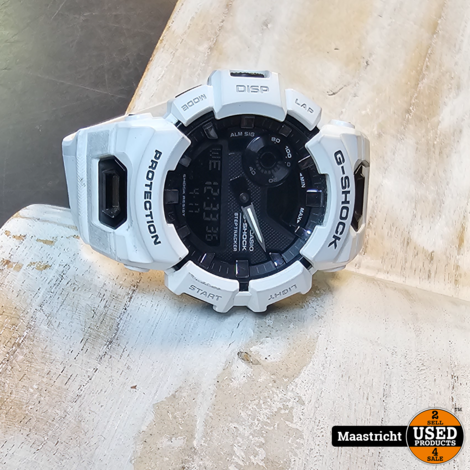 Casio G-Shock 5641  GBA900 met bluetooth | nwpr 135 euro