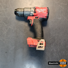 Milwaukee Milwaukee M18 FPD2-502X Accu Klopboormachine | nwpr 255 euro