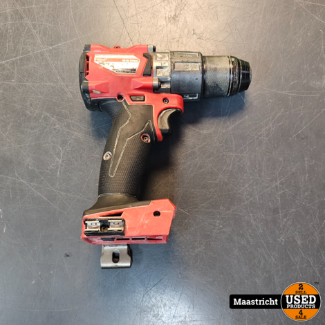 Milwaukee M18 FPD2-502X Accu Klopboormachine | nwpr 255 euro