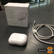 Apple airpods Pro 2e gen.