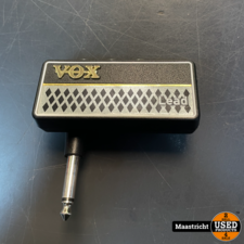 VOX amPlug 2 Lead hoofdtelefoon gitaarversterker | nwpr 52 euro