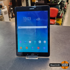 samsung Samsung Galaxy Tab A 9.7 (T550)