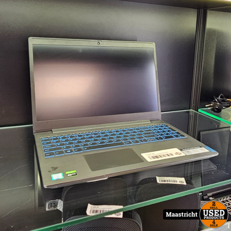 Lenovo gaming laptop,GeForce GTX 1650,  i5 (9e Gen), 8/1TB