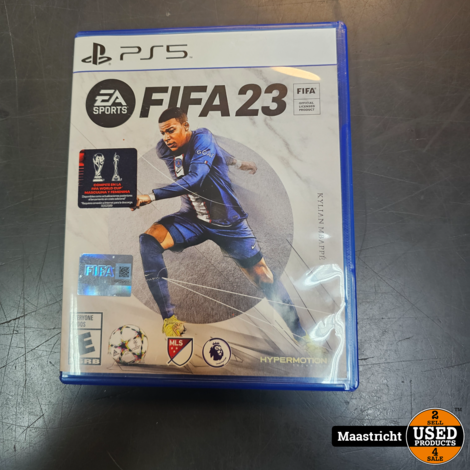 PS5 Game | Fifa 23