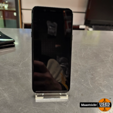 samsung Samsung Galaxy A6 2018 zwart 32GB in nette staat