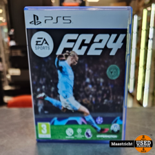 PLAYSTATION 5 PS5 Game | EA Sports FC 24