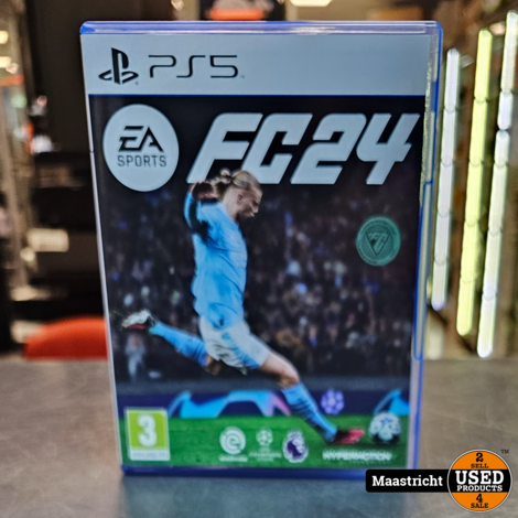PS5 Game | EA Sports FC 24
