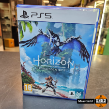 PLAYSTATION 5 PS5 Game | Horizon Forbidden West