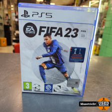 PLAYSTATION 5 PS5 Game | Fifa 23