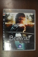 PS3 game Beowulf The Game