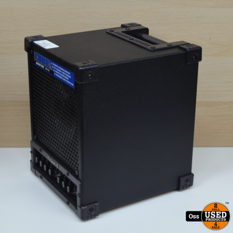 Roland Cube CM-30 Monitor-speaker incl. stroomkabel