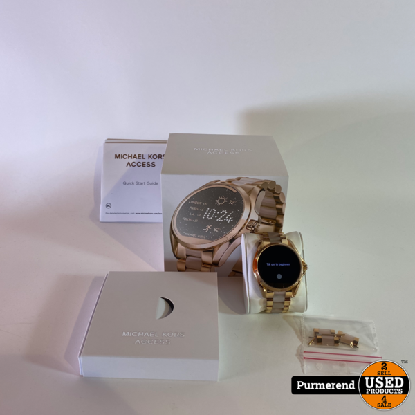 dw2c michael kors watch