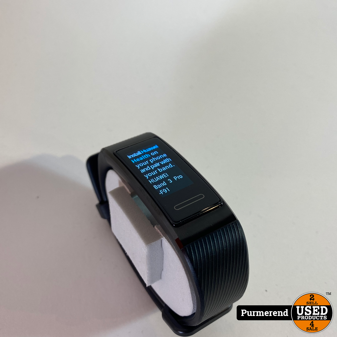 huawei 3 pro smartwatch