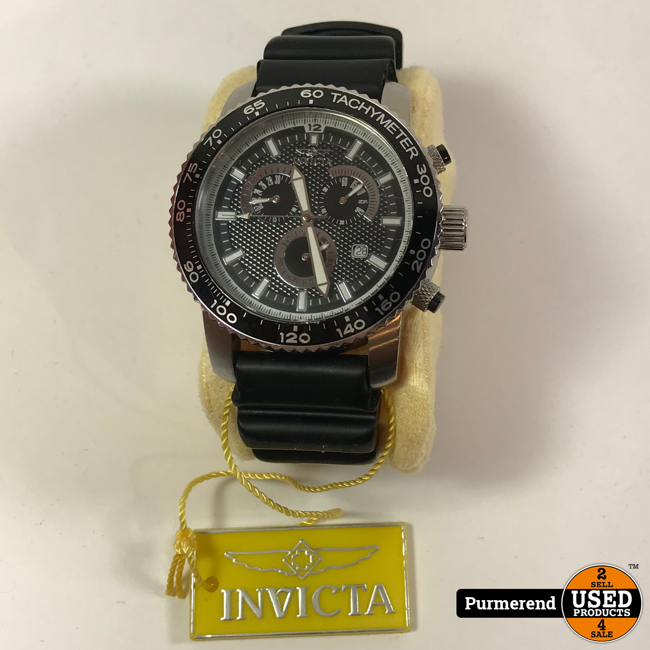 Invicta 11291 Horloge | Gebruikt - Used Products Purmerend