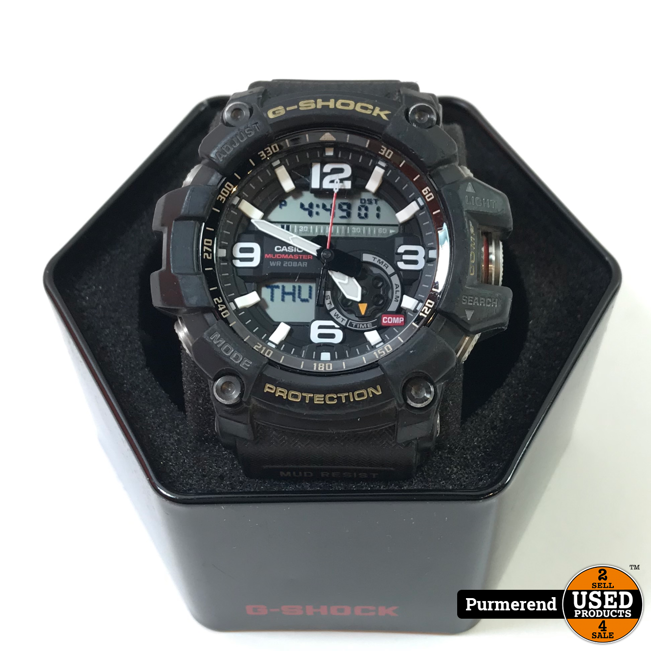 casio 5476