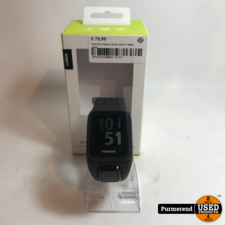 tomtom spark cardio