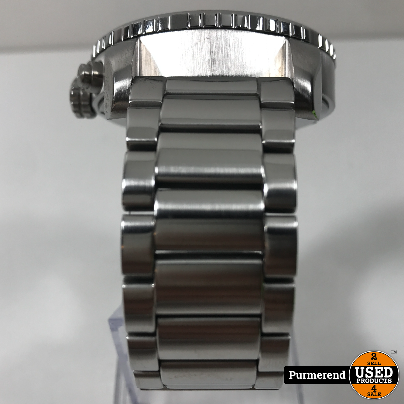 Diesel DZ 4219 Heren Horloge | Nette staat - Used Products Purmerend
