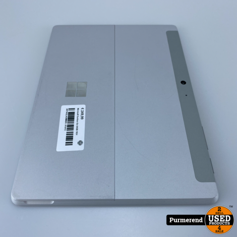 Microsoft Surface Go 64GB 1824 | Pentium 4415Y - 4GB - 64GB