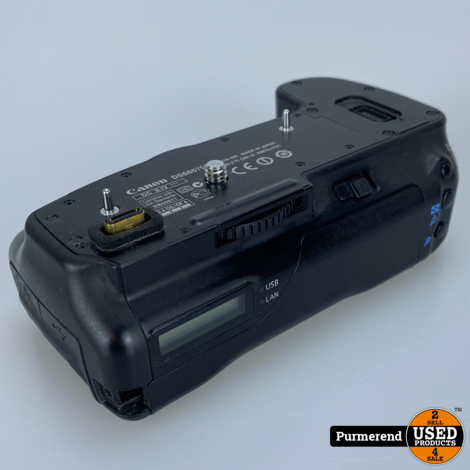 Canon WFT-E3 Transmitter