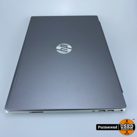 HP Pavilion 15-CS3500ND Laptop i5 8GB Ram 512GB SSD