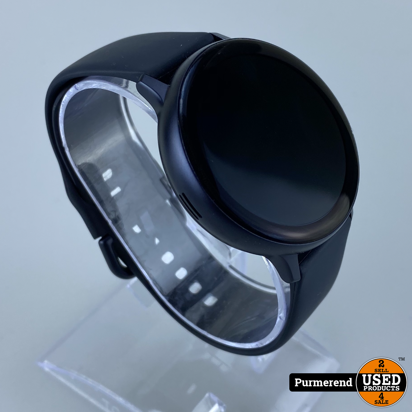 Samsung Galaxy Watch Active 2 review: the best smartwatch for Android |  Smartwatches | The Guardian