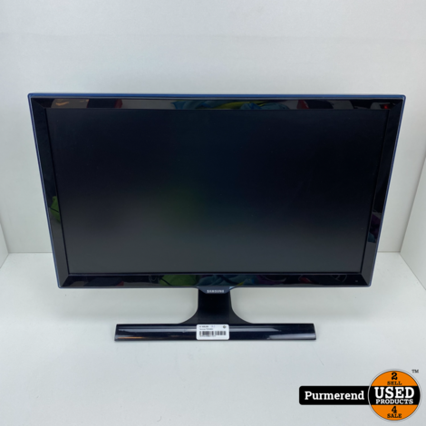 Samsung T22E390EW Full HD Monitor