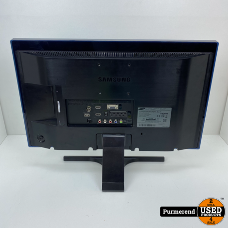 Samsung T22E390EW Full HD Monitor