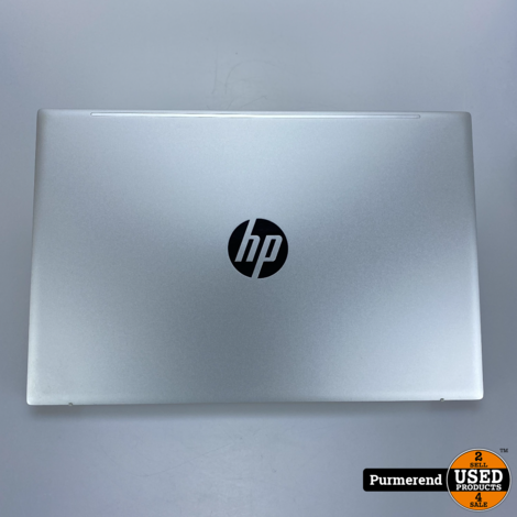 HP Pavilion 13-BB0430ND 13.3 inch | i5-1135G7 - 8GB