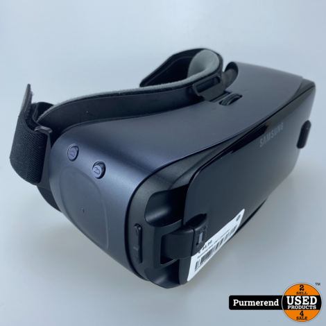 Samsung Gear VR2 + Controller