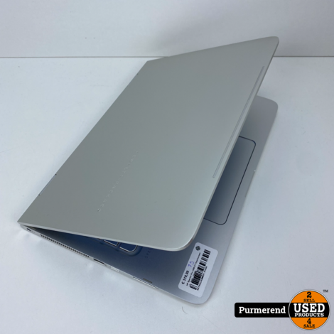 HP Spectre Pro x360 G1 Touchscreen | i5 - 8GB - 256GB