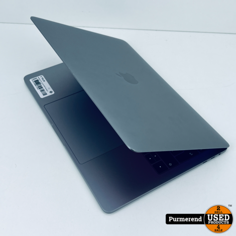 MacBook Pro 13 inch 2018 Touchbar | i7 - 16GB - 256GB