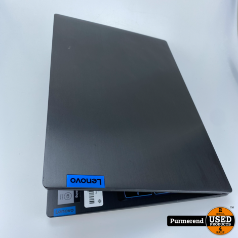Lenovo IdeaPad L340 Gaming | i7 - 16GB - 1TB SSD - GTX 1650