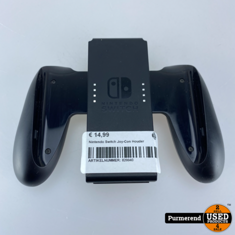 Nintendo Switch Joy-Con Houder